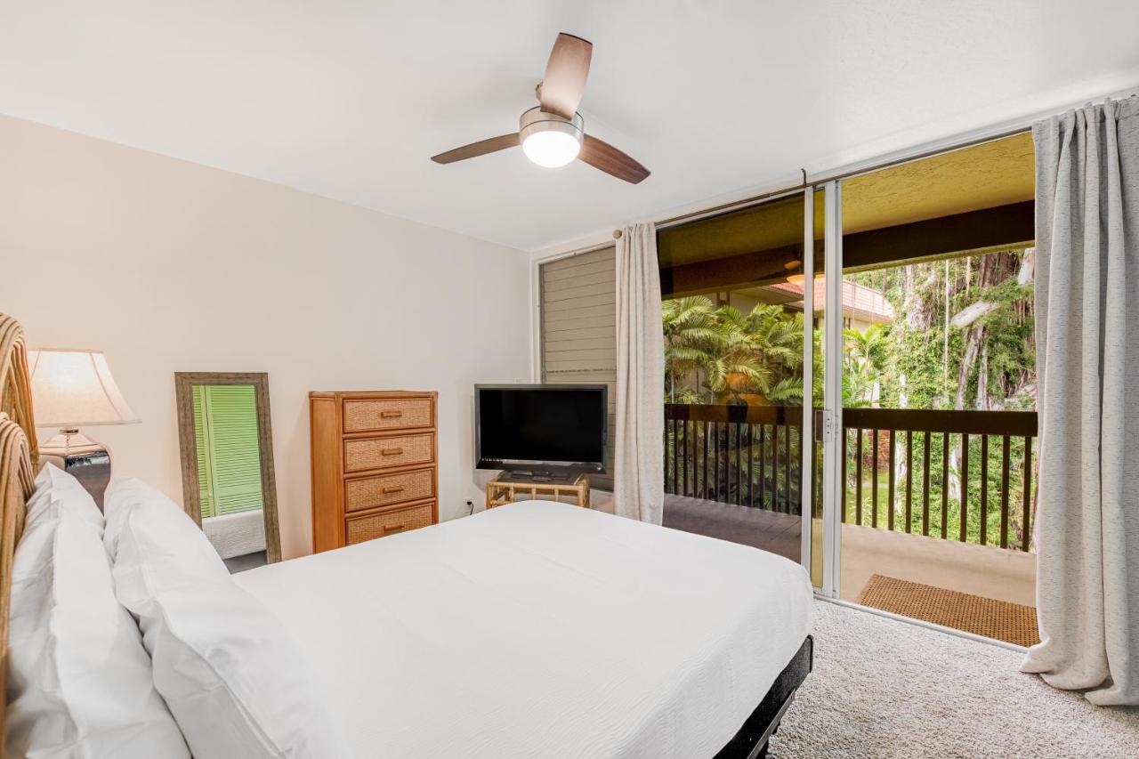 Kona Mansions D-226 Apartment Kailua-Kona Exterior photo